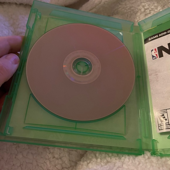 Bundle 3 games for $12! NBA 2K19 -2019 Giannis Antetokunmpo -Xbox -Xbox One Game - Picture 5 of 5